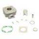 Kit cylindre-piston ATHENA Ø40mm sans dôme 50CC à air Honda