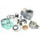 Kit cylindre-piston ATHENA Ø54mm Kawasaki KX125