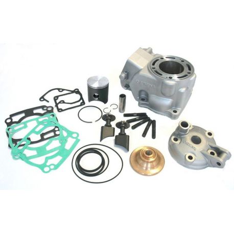 Kit cylindre-piston ATHENA Ø54mm Kawasaki KX125