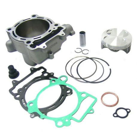 Kit cylindre-piston ATHENA Ø96mm 450CC Kawasaki KFX450R