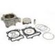 Kit cylindre-piston ATHENA Ø83mm 290CC Kawasaki KXF250