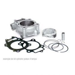 Kit cylindre-piston ATHENA Ø77mm 250CC Suzuki RM-Z250