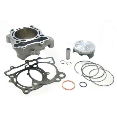 Kit cylindre-piston ATHENA Ø83mm 290CC Suzuki RM-Z250