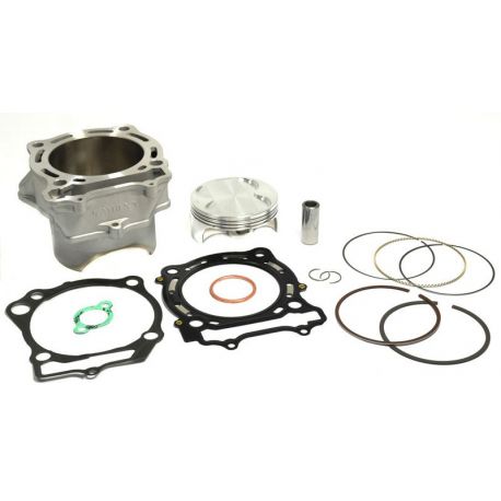 Kit cylindre-piston ATHENA Ø95,5mm 450CC Suzuki LT-R450