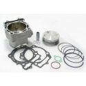 Kit cylindre-piston ATHENA Ø100mm Suzuki LT-R450