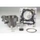 KIT CYLINDRE-PISTON CYLINDER WORKS POUR SUZUKI RM-Z250 '04-06, KXF250 '04-08, 269CC Ø80MM