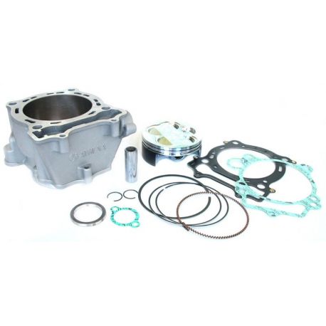 Kit cylindre-piston ATHENA Ø95mm 450CC Yamaha WRF/YZF450