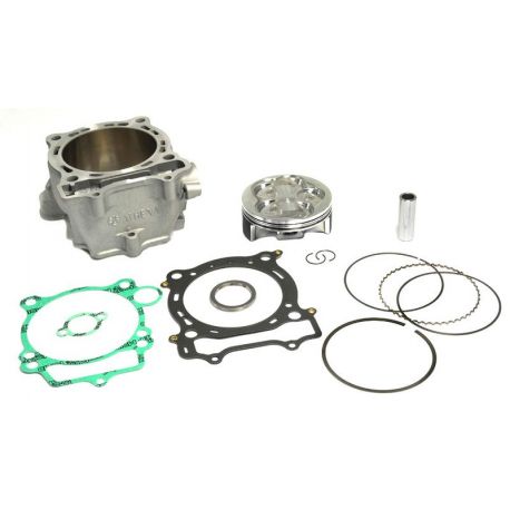 Kit cylindre-piston ATHENA Ø98mm 478CC Yamaha WRF/YZF450