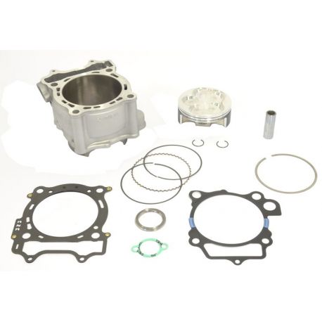 Kit cylindre-piston ATHENA Ø98mm 478CC Yamaha YZ450F/WRF450