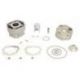 Kit cylindre-piston ATHENA Ø40mm Derbi/Gilera 50CC