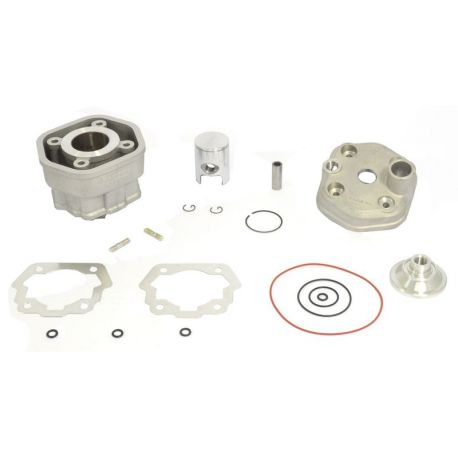 Kit cylindre-piston ATHENA Ø40mm Derbi/Gilera 50CC