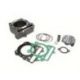 Kit cylindre-piston ATHENA Ø76mm 250CC KTM SXF250