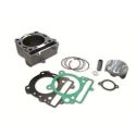 Kit cylindre-piston ATHENA Ø76mm 250cc KTM SXF250