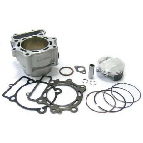 Kit cylindre-piston ATHENA Ø76mm 250CC Husqvarna TC/TE250