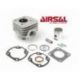 KIT CYLINDRE-PISTON AIRSAL Kymco Agility/Dink 50 à air