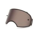 Ecran de rechange OAKLEY Airbrake Prizm MX Black Iridium