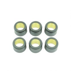 Galets ATHENA Ø20x15mm 11,5g - 6 pièces