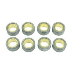 Galets ATHENA Ø26x13mm 21g - 8 pièces