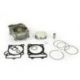 Kit cylindre-piston ATHENA Oversize Ø85mm 290CC Honda CRF250R