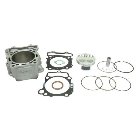 Kit cylindre-piston ATHENA Oversize Ø81mm 276CC Yamaha YZ250F/WR250F