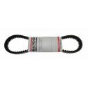 Courroie de transmission BANDO Premium Aprilia SCARABEO 125