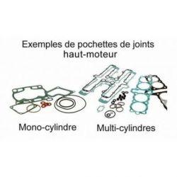 Kit joints haut-moteur centauro kawasaki kx450