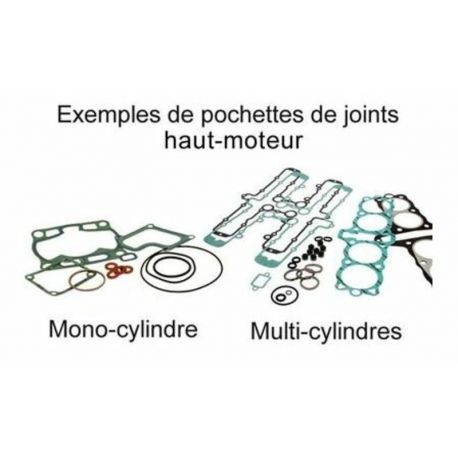 Kit joints haut-moteur centauro kawasaki kx450