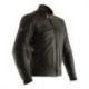 Veste RST Roadster II cuir noir taille XS