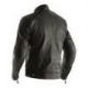 Veste RST Roadster II cuir noir taille XS