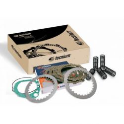 Kit embrayage TECNIUM Kawasaki KX65