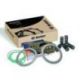 Kit embrayage TECNIUM Yamaha YZF-R6