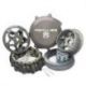 Embrayage complet REKLUSE Core Manual TorqDrive - Suzuki RM-X/Z 450