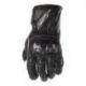 Gants RST Ladies Stunt III CE semi-sport cuir/textile mi-saison noir Taille S