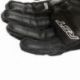 Gants RST Ladies Stunt III CE semi-sport cuir/textile mi-saison noir Taille XL