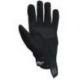 Gants RST Rider CE textile noir Taille S