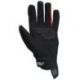 Gants RST Rider CE textile rouge Taille S