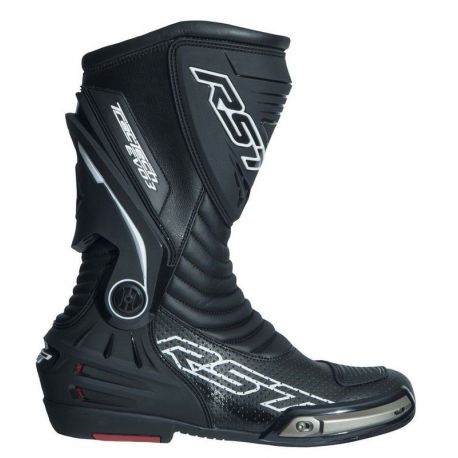 Bottes RST TracTech Evo 3 CE cuir noir 45