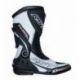 Bottes RST TracTech Evo 3 CE cuir blanc 38