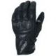 Gants RST Stunt III CE cuir/textile noir taille XS