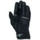 Gants RST Stunt III CE cuir/textile noir taille XS