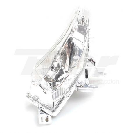 Clignotant avant gauche V PARTS optique translucide Yamaha 530 T-Max