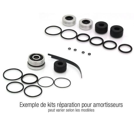 Kit réparation BITUBO amortisseur XXF K15