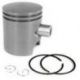 Piston pour MOTEUR PEUGEOT DIAMETRE 40