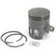 Piston TECNIUM Ø39mm coulé pour kit 059117