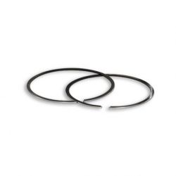 Segments MALOSSI Ø61x1,2 pour groupe thermique 051140/Piston 961008