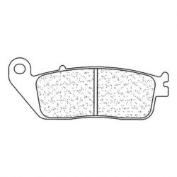 Plaquettes de frein CL BRAKES route 2313RX3 métal fritté