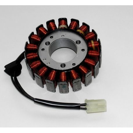 Stator TOURMAX Suzuki Burgman