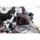 Support klaxon DENALI SoundBomb Suzuki DL650 V-Strom