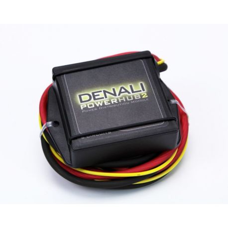 Module d'alimentation DENALI PowerHub2