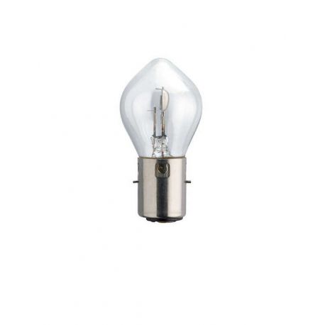 Ampoule PHILIPS S2 Vision Moto 12V/35/35W - x1